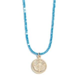 SHASHI necklace